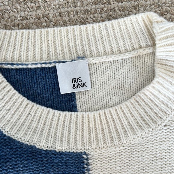 Iris & ink sweater - Picture 3 of 7